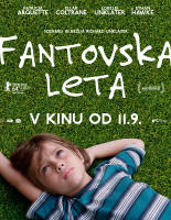 Fantovska leta