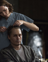 Transcendenca (Transcendence)