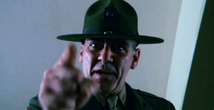 FULL METAL JACKET (1987)