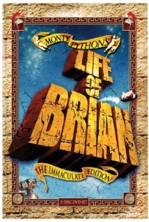 life of brian
