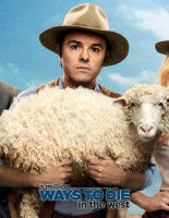 Kako ne umreti na Zahodu