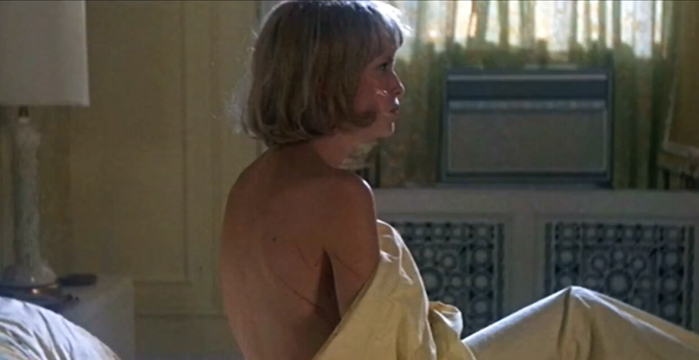rosemary's baby