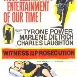 witness for the prosecution